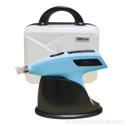 Protable CO2 Mesotherapie-Gun-Maschine